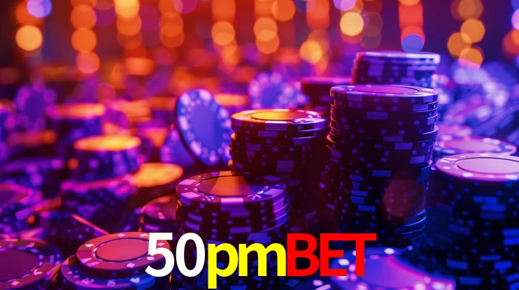 Experiência Cassino 50pmbet