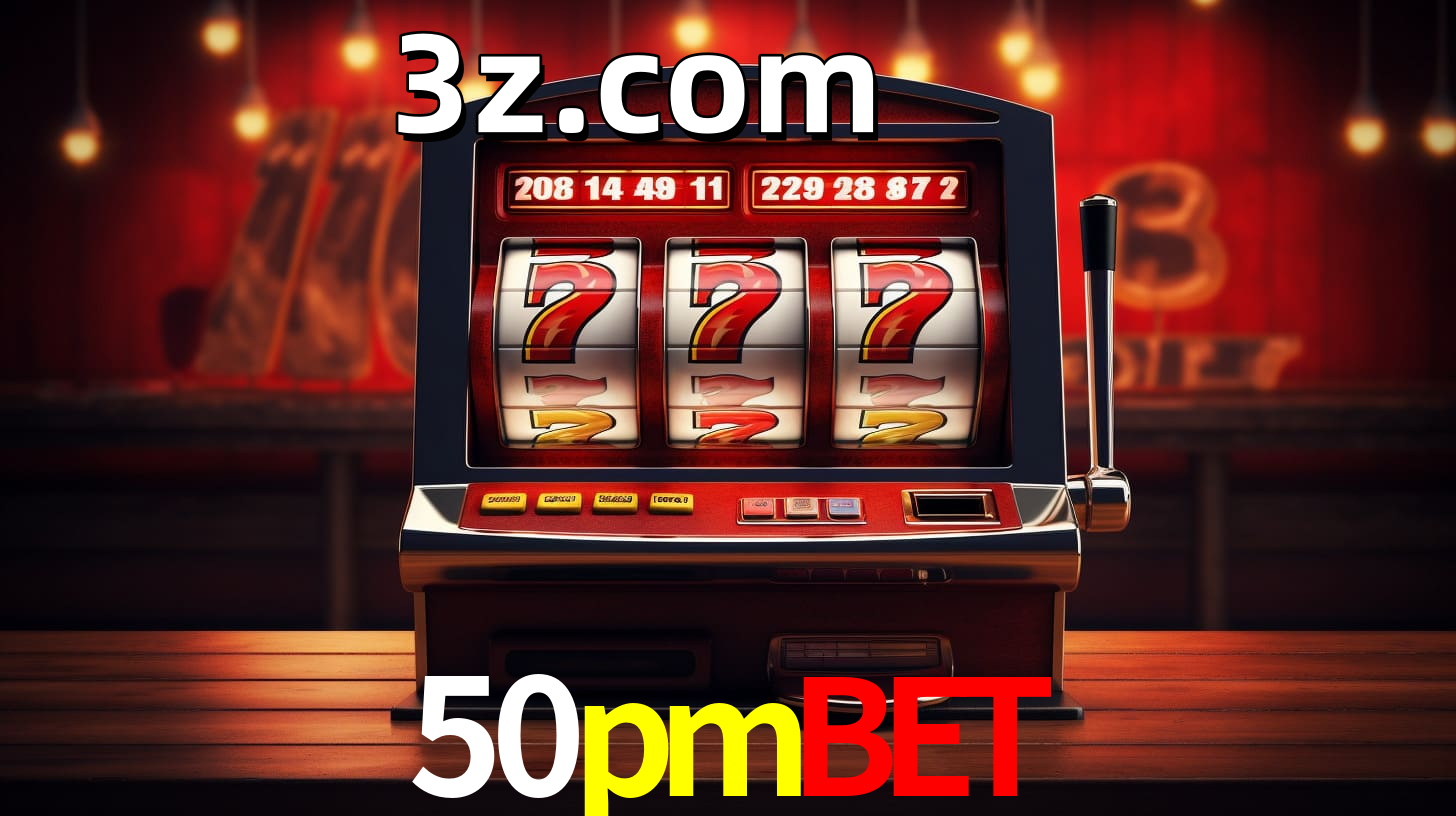 Segurança App 50pmbet