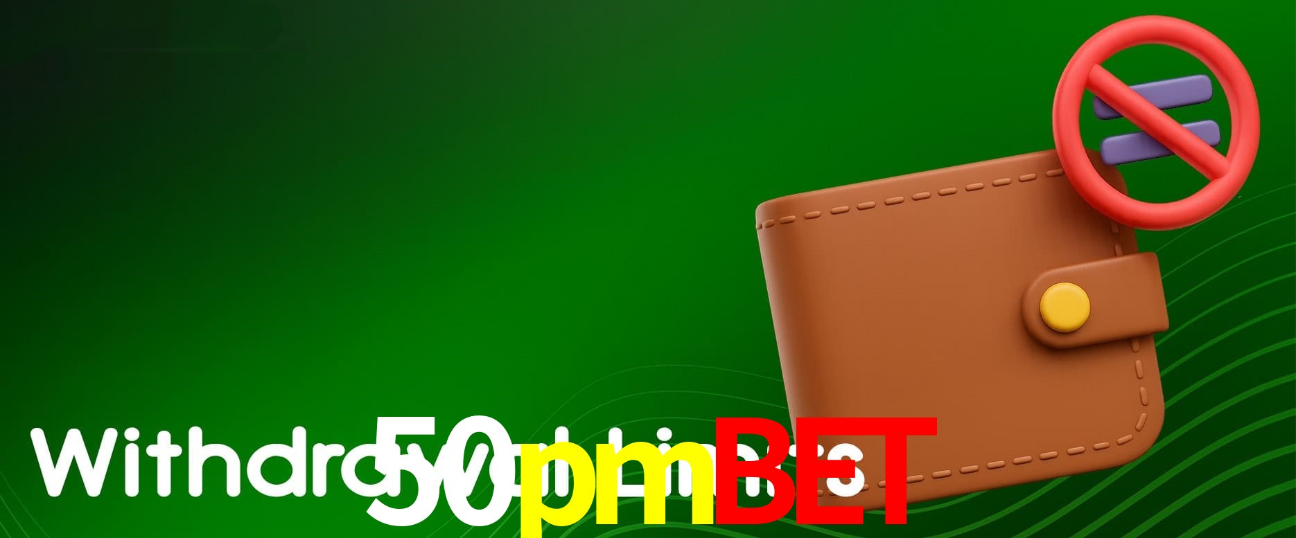Experiência Promoções 50pmbet