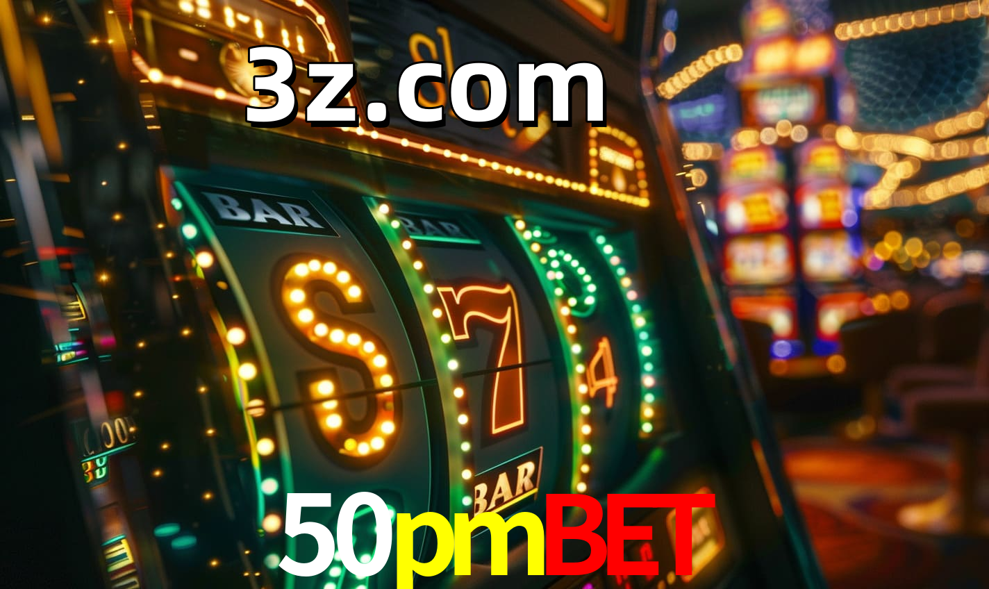 Jogos Certificados 50pmbet