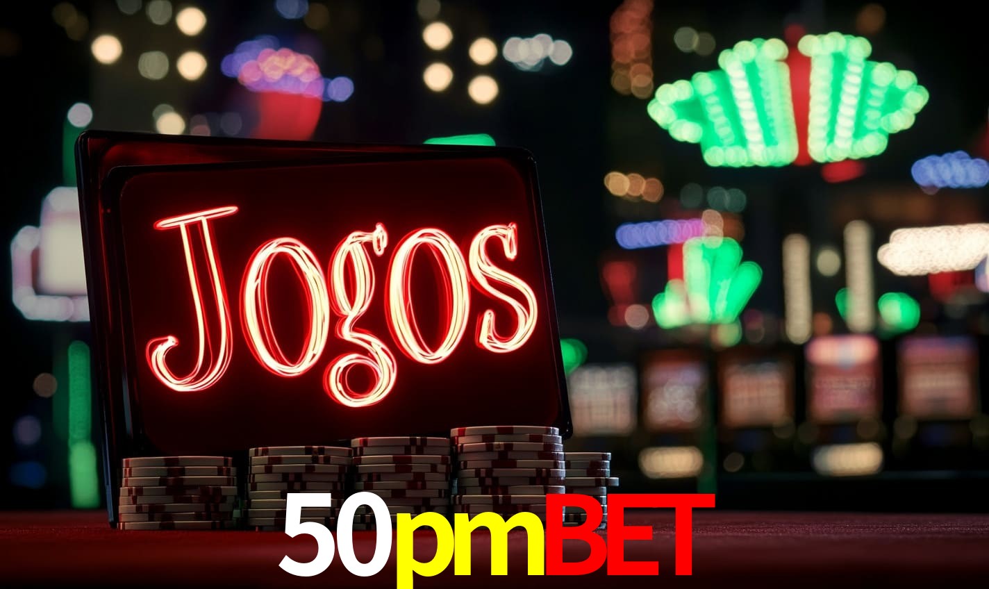 500+ Jogos Exclusivos 50pmbet