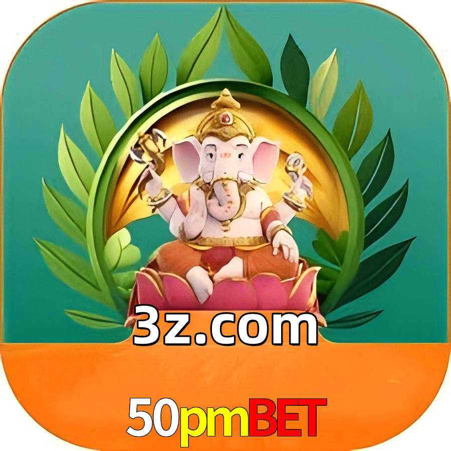 50pmbet Logo